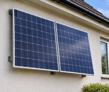 No installation hassle